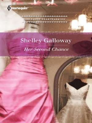 cover image of Her Second Chance